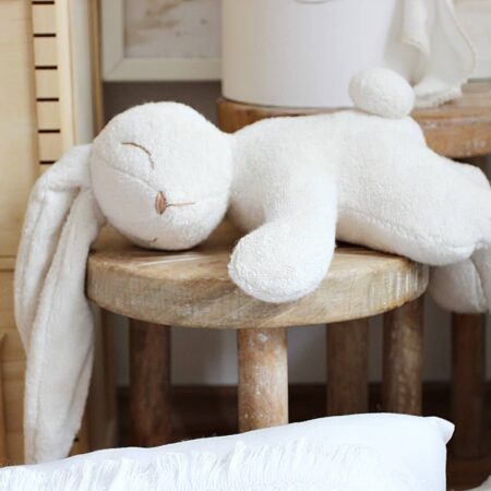 Cotton & Sweets - Bubi Rabbit Vanilla