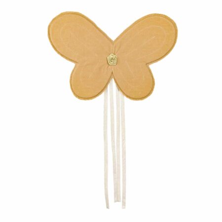 Cotton & Sweets - Fairy wings Gold - Caramel