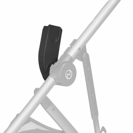 Cybex - Adapter CS Gazelle S/Black-Black