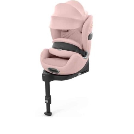 Cybex - Anoris T2 I-Size Plus Peach Pink