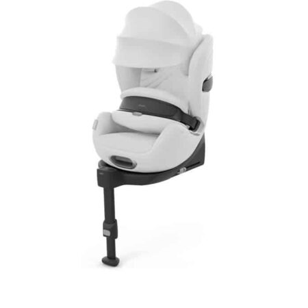 Cybex - Anoris T2 I-Size Plus Platinum White