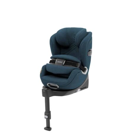 Cybex - Anoris T i-Size/Mountain Blue-turquoise