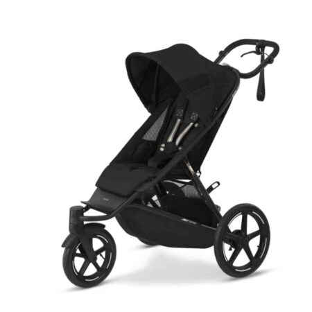 Cybex - Avi Spin Blk Moon Black | Black