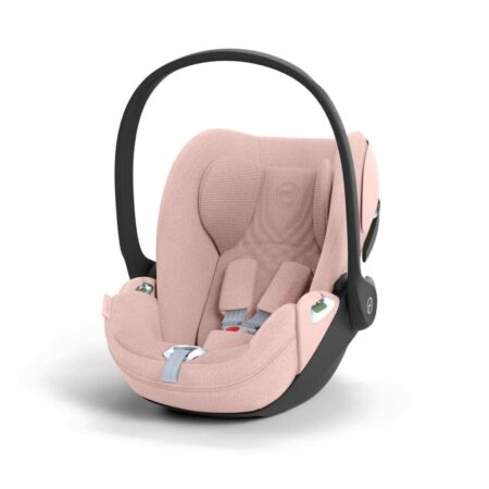 Cybex - CLOUD T I-SIZE PLUS Peach Pink | light pink