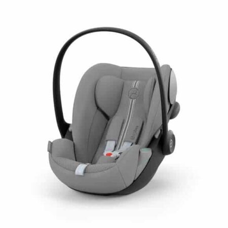 Cybex - Cloud G I-Size Plus - Stone Grey