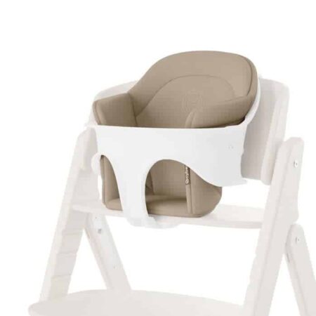 Cybex - Comfort Kussen Click & Fold | Almond Beige