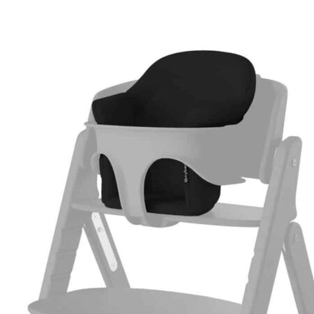 Cybex - Comfort Kussen Click & Fold | Stunning Black