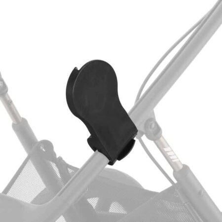 Cybex - Cot S Adaptors Avi Spin Black | Black