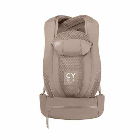 Cybex - Coya Carrier Cozy Beige | Beige