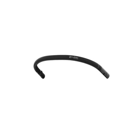 Cybex - Coya Stroller Bumper Bar - Matt Black