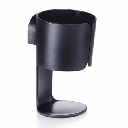 Cybex - Cup Holder WG/Black-Black