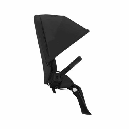 Cybex - GAZELLE S Seat Unit BLK Moon Black | black