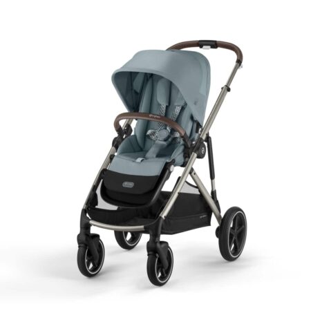 Cybex - GAZELLE S TPE Sky Blue | mid blue
