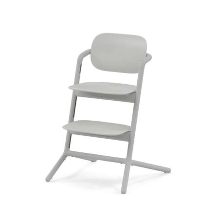 Cybex - High Chair Lemo 2 - Grey