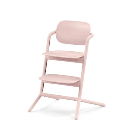 Cybex - High Chair Lemo 2 - Pink