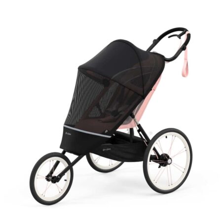 Cybex - Insect Net Avi/Black-Black