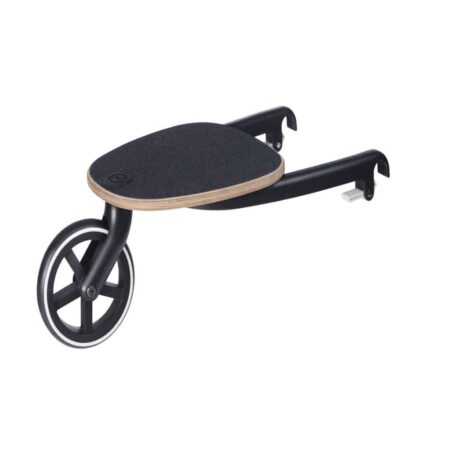 Cybex - Kid Board/Black-Black