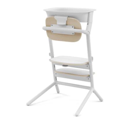 Cybex - Kit Learning Tower Lemo 2 - All White