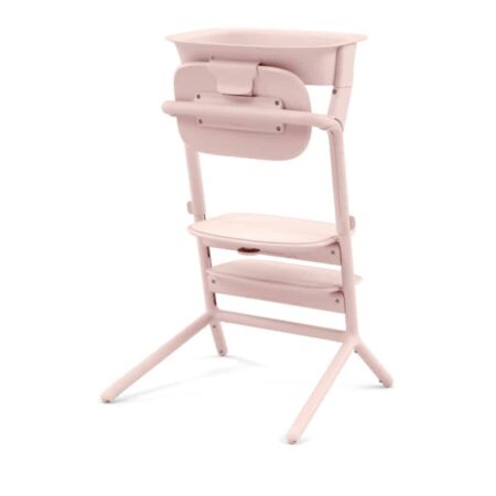 Cybex - Kit Learning Tower Lemo 2 - Pearl Pink