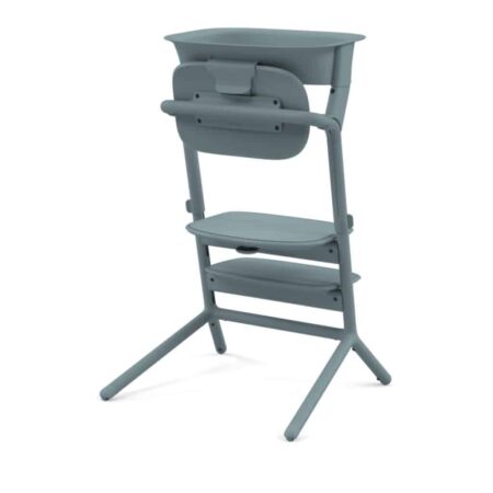 Cybex - Kit Learning Tower Lemo 2 - Stone Blue