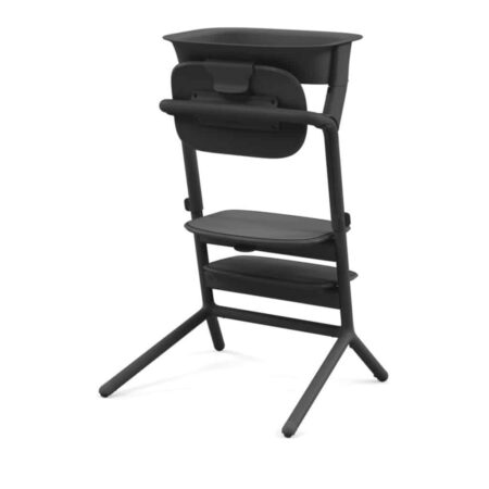 Cybex - Kit Learning Tower Lemo 2 - Stunning Black