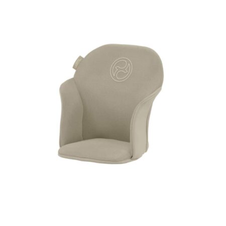 Cybex - LEMO 2 Comfort Inlay/Sand White-white
