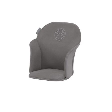 Cybex - LEMO 2 Comfort Inlay/Suede Grey-mid grey