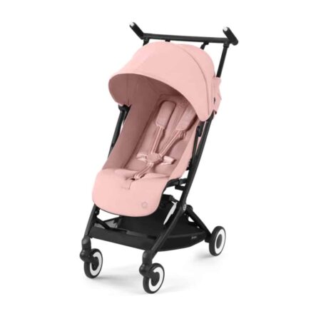Cybex - LIBELLE BLK Candy Pink | light pink