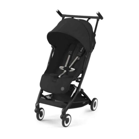 Cybex - LIBELLE BLK Magic Black | black
