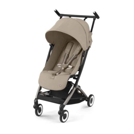 Cybex - LIBELLE TPE Almond Beige | beige