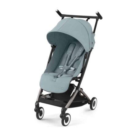 Cybex - LIBELLE TPE Stormy Blue | light blue