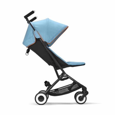 Cybex - Libelle Stroller - Beach Blue