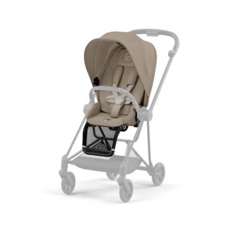 Cybex - MIOS Seat Pack Cozy Beige | beige