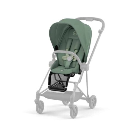 Cybex - MIOS Seat Pack Leaf Green | dark green