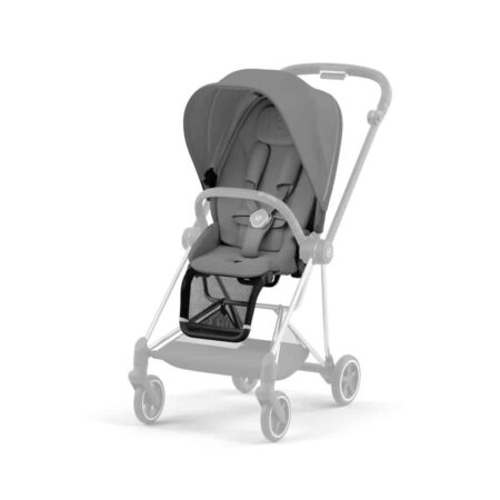 Cybex - MIOS Seat Pack Mirage Grey | dark grey