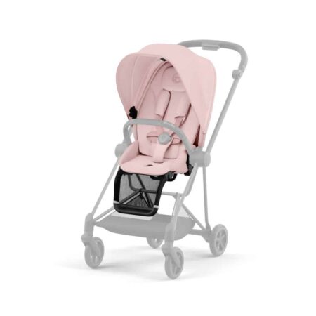 Cybex - MIOS Seat Pack Peach Pink | light pink