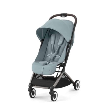 Cybex - ORFEO TPE Stormy Blue | light blue