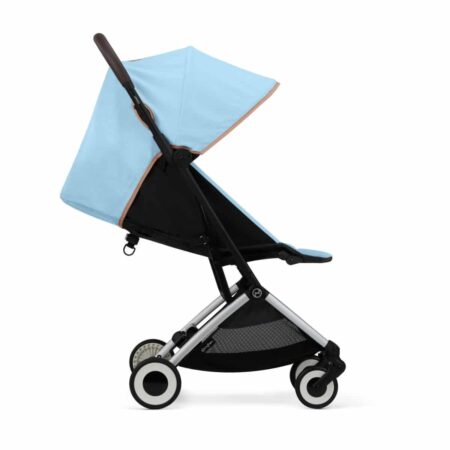 Cybex - Orfeo Stroller - Beach Blue