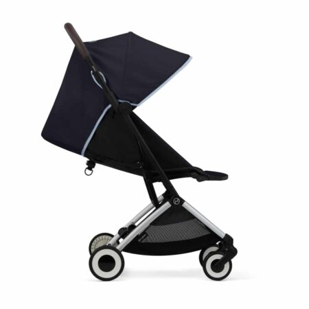 Cybex - Orfeo Stroller - Ocean Blue