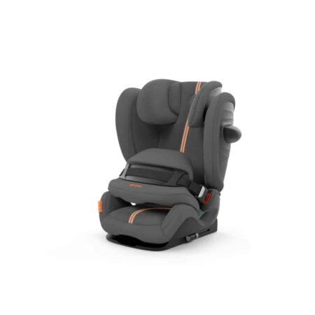Cybex - PALLAS G I-SIZE PLUS Lava Grey | mid grey