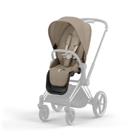 Cybex - PRIAM Seat Pack Cozy Beige | beige