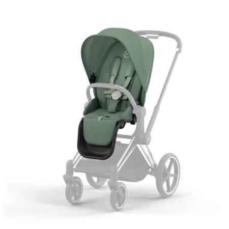 Cybex - PRIAM Seat Pack Leaf Green | dark green