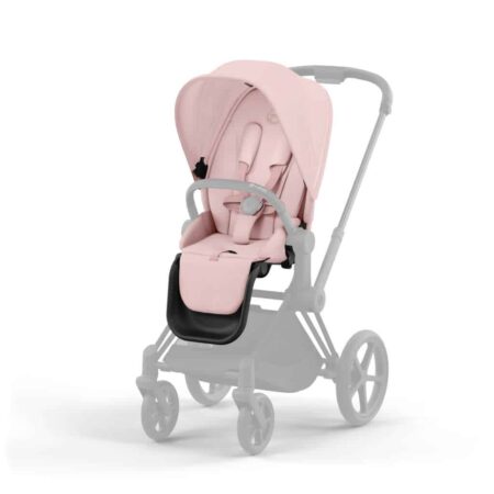 Cybex - PRIAM Seat Pack Peach Pink | light pink