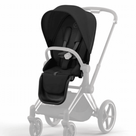 Cybex - PRIAM Seat Pack Sepia Black | black