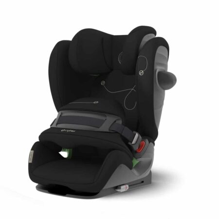 Cybex - Pallas G i-size - Moon Black