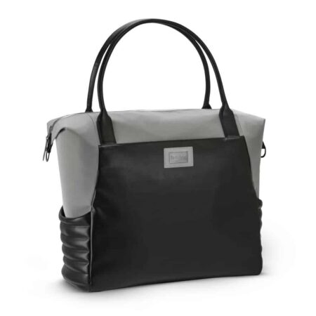 Cybex - Platinum Shopper Bag Soho Grey