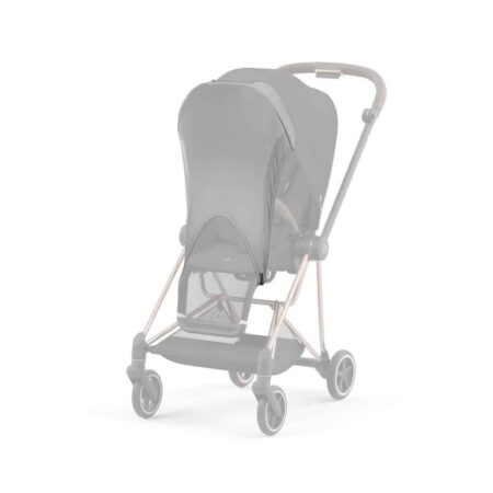 Cybex - Platinum Sun Sail Light Grey