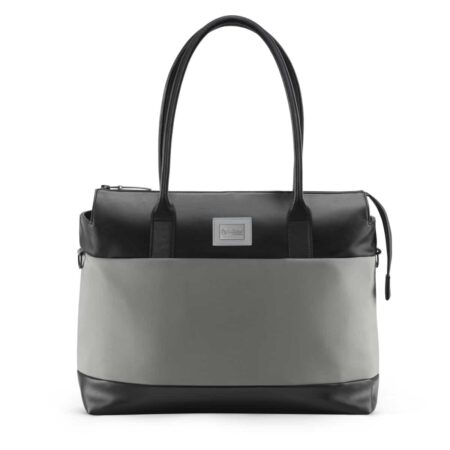 Cybex - Platinum Tote Bag Soho Grey | mid grey