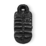 Cybex - Platinum Winter Footmuff/Nautical Blue-Bleu blue