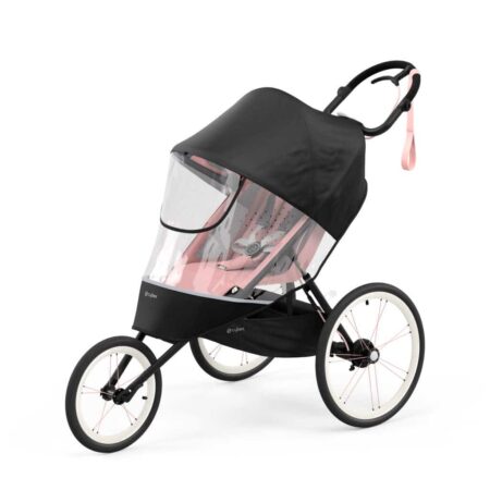 Cybex - Rain cover Avi/Transparent-transparent